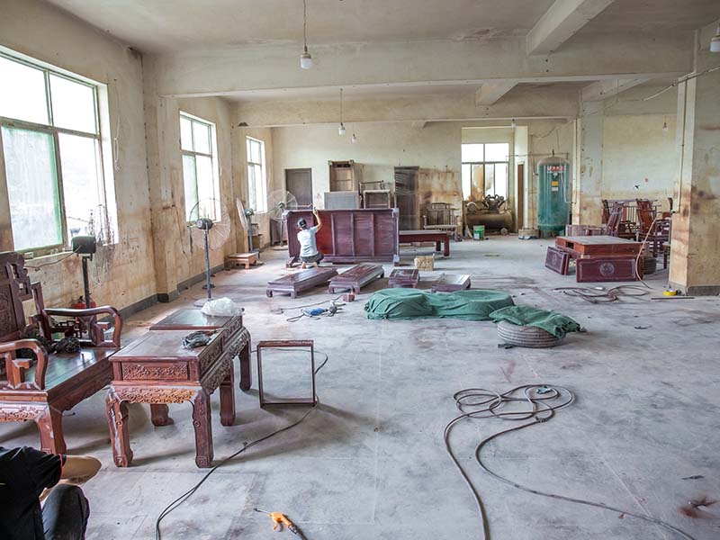 忻州地板油漆修复厂家