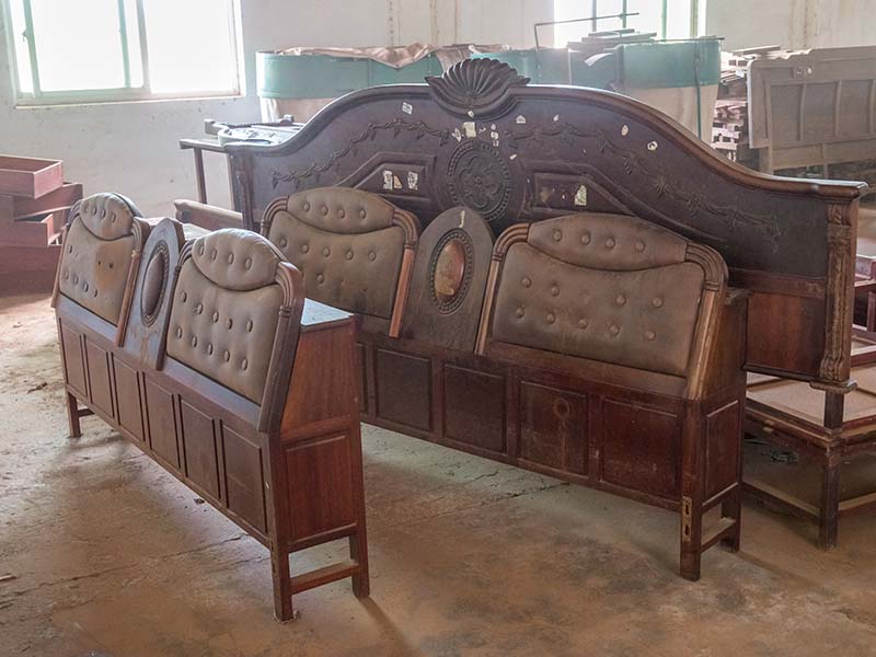 忻州红木家具保养哪家好