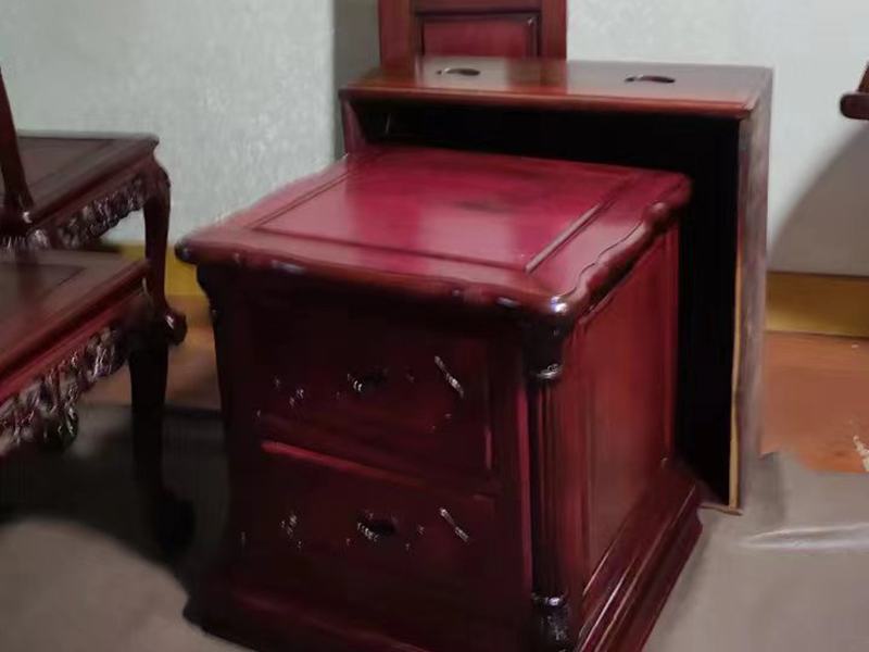 忻州温州修理老家具翻新