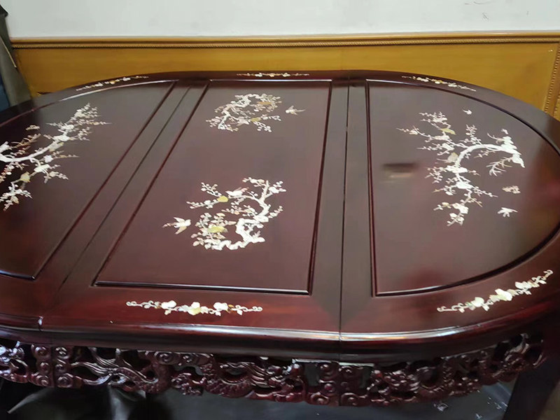 忻州温州修理老家具翻新