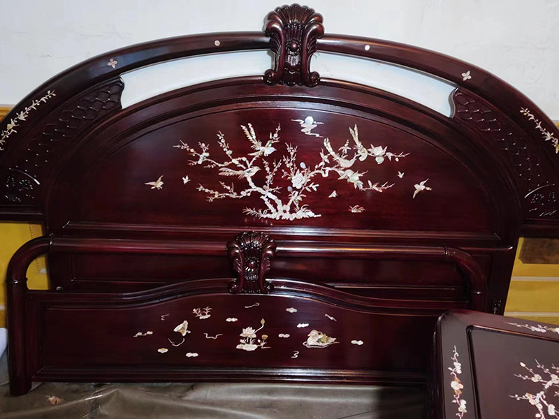 忻州温州修理老家具翻新